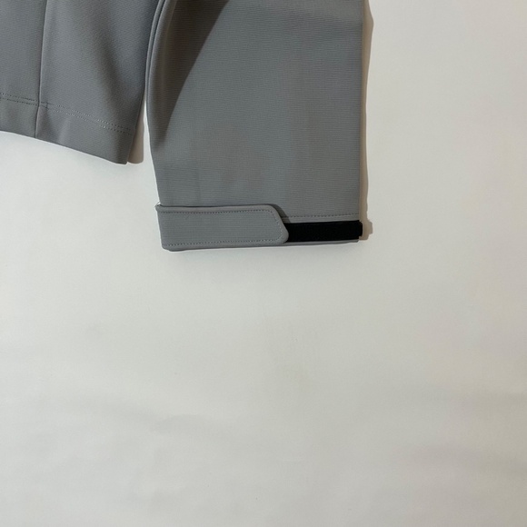 COPY - 32 Degrees Men's Full Zip Jacket Gray Size Medium New with Tags - Picture 9 of 10